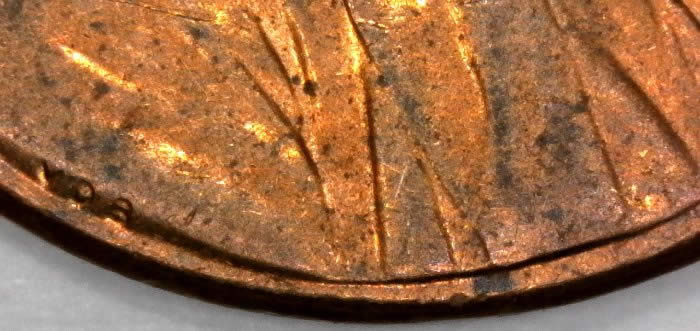 1987-P-Lincoln-Memorial-Cent-With-Nice-Partial-Collar-Found-CRH!